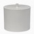 Gilson Company 2,000g Vacuum Pycnometer, white cylindrical laboratory instrument for precise volume measurement.