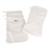 Heavy-Duty Sample Bags (Poly-Lined), 10 x 18in (10/Pk)