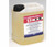  Elma Ultrasonic 800 0162 Elma Tec Clean S1 Ultrasonic Solution for Corrosion Removal - 02.5L 