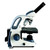 Velab VELAB VE-M3 Biological Monocular Microscope 