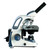 Velab VELAB VE-M5 Biological Monocular Microscope with Quadruple Nose Piece 
