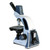 Velab VELAB VE-M5D Biological Monocular Microscope with 3.0 MP Integrated Digital Camera 