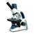 Velab VELAB VE-M5D Biological Monocular Microscope with 3.0 MP Integrated Digital Camera 