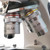Velab VELAB VE-M5DTH Dual View Compound Microscope 