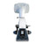 Velab VELAB VE-M5LCD Digital Microscope with LCD Display 