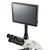 Velab VELAB VE-B6PAD Trinocular Microscope with Integrated 9.7" Tablet 