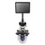 Velab VELAB VE-B6PAD Trinocular Microscope with Integrated 9.7" Tablet 