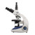 Velab VELAB VE-B15 Biological Trinocular Microscope with Plan-Achromatic Optics and Infinity Correction 