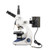 Velab VELAB VE-146YT Trinocular Epifluorescence Microscope 