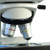 Velab VELAB VE-653 Binocular Digital Microscope with Integrated 9" LCD Display 