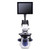 Velab VELAB VE-SCOPEPAD 9" Tablet with Integrated 2.0 MP Camera 