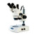 Velab VELAB VE-S5 Trinocular Stereoscopic Microscope with Zoom System 