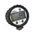 Global Gilson RPHM-345-14 Super Air Meter Gauge