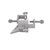  Bon Tool 11-109 Adjustable Inside Line Holder 
