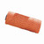  Bon Tool 11-259 Bonded Braided Nylon Flecked Line - 500' Orange/Black Flecks 