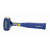  Bon Tool 11-404 Mashing Hammer - Estwing 3 Lb With Steel Handle 