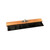  Bon Tool 12-352 Concrete Finish Brush - 36" Wood Block With Medium Poly Bristles 