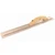  Bon Tool 12-341 Square End Magnesium Float - 24" X 3 1/8" Wood Handle 