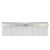 Bon Tool 12-480 Texture Comb - 24" - 1/2" Center