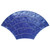  Bon Tool 12-596 Texture Mat - Euro Fan Cobble - 26" X 46" 