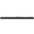  Bon Tool 12-932 Weigh Less Concrete Finish Brush - 48" Medium Poly 