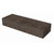  Bon Tool 14-296 Rub Brick - Black Silicon Carbide - 60 Grit - 6" X 2" X 1" 
