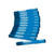  Bon Tool 14-492 Marking Crayons - Blue 