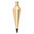  Bon Tool 14-530 Plumb Bob - Brass 16 Oz 