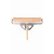  Bon Tool 15-216 Texture Roller Set- 18" With 5' Wood Handle 