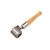  Bon Tool 19-130 Seam Roller - 2" Outside Radius 
