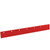 Bon Tool 19-213 Replacement U Shaped Red Silicone Blade