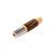  Bon Tool 21-115 Trowel Handle - Leather 