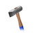  Bon Tool 21-245 Carbide Stone Breaker - Vertical Blade 4 Lb 