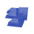 Bon Tool 21-267 Masonry Shims - Plastic - 2" X 2" X 1/16" 1000/Pkg