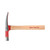  Bon Tool 21-357 Brick Hammer - 18 Oz Wood Handle 