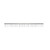 Bon Tool 22-154 Random Spacing Texture Comb - 60" Section "B"