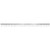 Bon Tool 22-155 Random Spacing Texture Comb - 120" Section