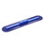  Bon Tool 22-353 Blue Steel Fresno Trowel - Round End 24" X 5" 