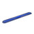  Bon Tool 22-355 Blue Steel Fresno Trowel - Round End 36" X 5" 