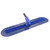  Bon Tool 22-525 Big Blue Bull Trowel - Blue Steel 36" X 12" - Wormgear Bracket 