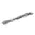  Bon Tool 22-538 Spring Steel Fresno Trowel - Round End 36" X 5" 