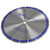 Bon Tool 22-667 Diamond Blade - 12" X .125" X 1" - 20mm Dp