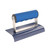  Bon Tool 22-715 Blue Steel Edger - 6" X 3" - 3/4" Radius 7/8" Depth Comfort Grip Handle 