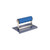  Bon Tool 22-717 Blue Steel Edger - 6" X 4" - 1/8" Radius 3/8" Depth Comfort Grip Handle 