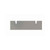  Bon Tool 24-509 Floor Stripping Machine Blade - 3" X 10" Universal Hole & Slot 