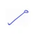  Bon Tool 27-248 Drain Grate & Manhole Cover Lifter - 5/8" X 26" 
