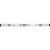 Bon Tool 34-224 Aluminum I Beam Level 48"