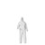  Bon Tool 34-430 Disposable Coveralls - Large 