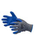  Bon Tool 41-193 Bricklayer Gloves - Knit Wrist - Large 
