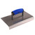  Bon Tool 62-464 Stainless Steel Sidewalk Edger - 10" X 6" - 3/4" Radius 1" Depth - Comfort Wave Handle 